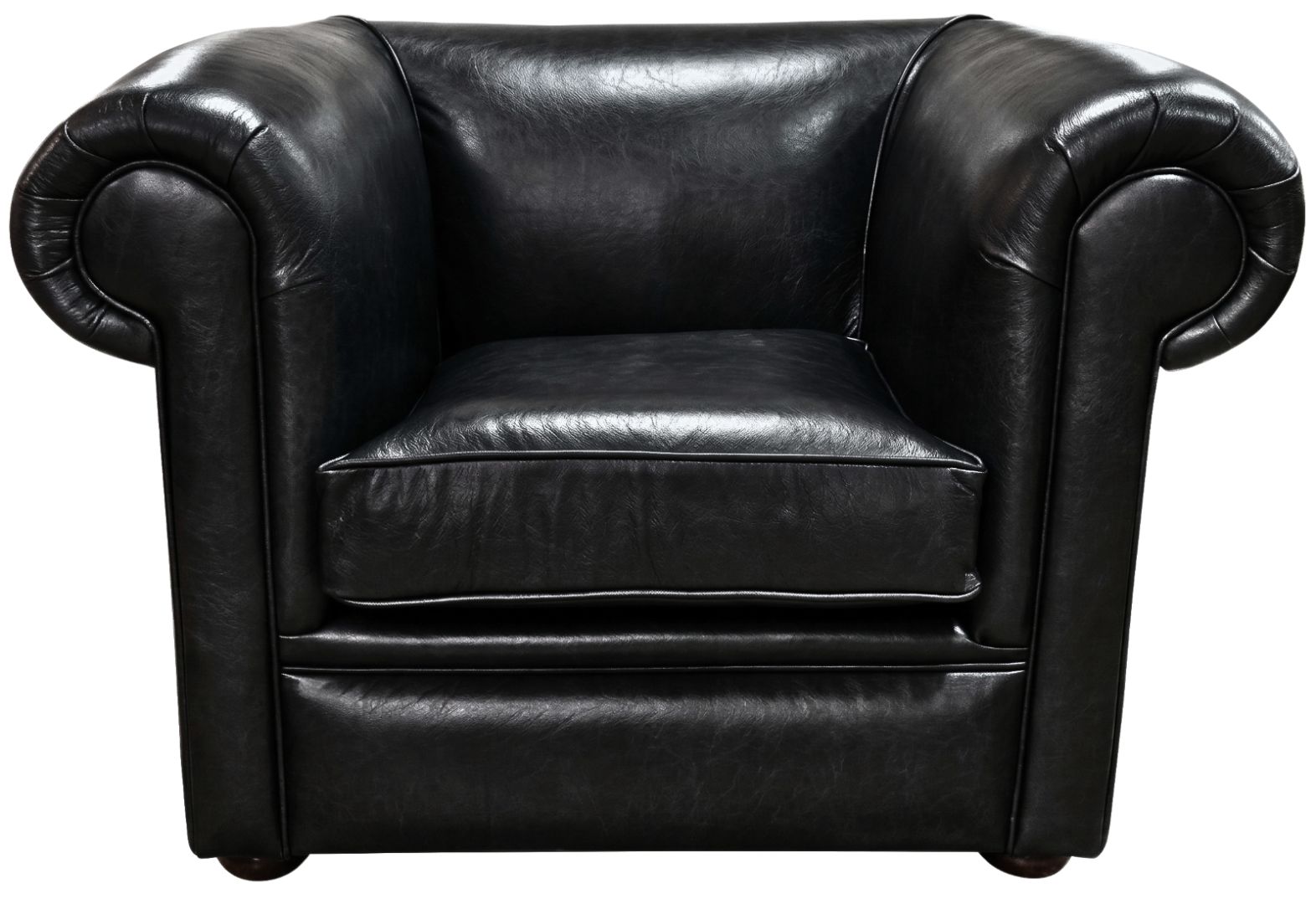 The Canterbury Chesterfield
